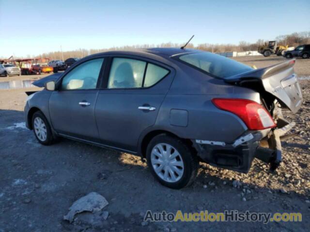 NISSAN VERSA S, 3N1CN7APXKL831758