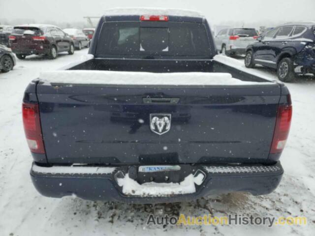 RAM 1500 SPORT, 1C6RR7MTXES184165