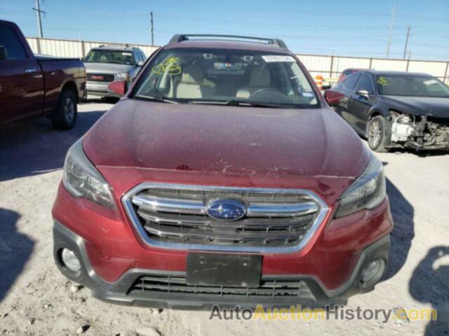 SUBARU OUTBACK 2.5I LIMITED, 4S4BSAJC2K3220951