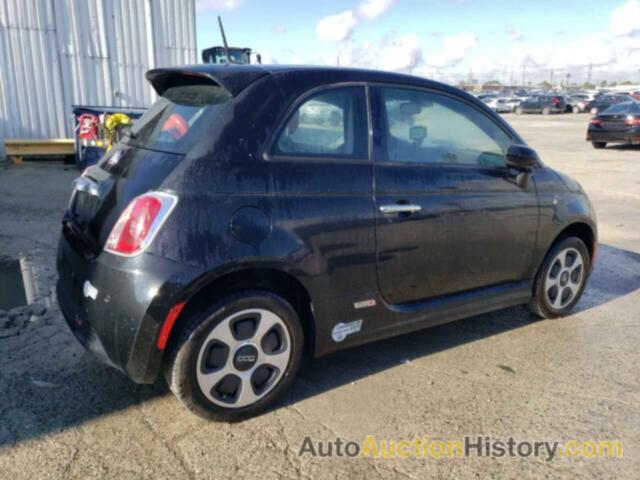 FIAT 500 ELECTRIC, 3C3CFFGE9FT507348