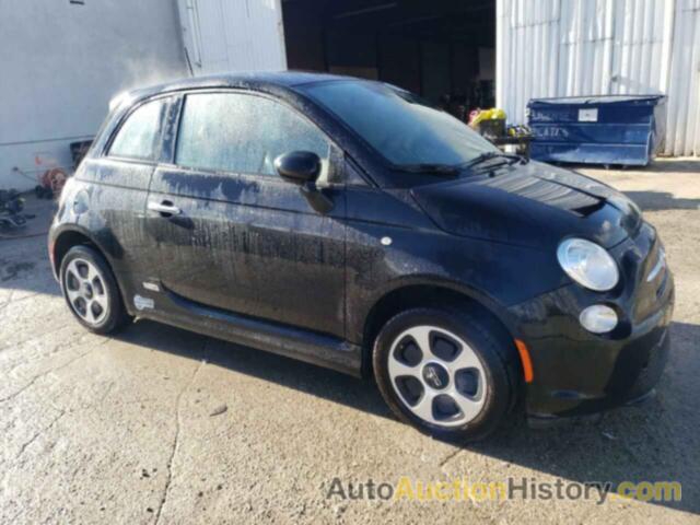 FIAT 500 ELECTRIC, 3C3CFFGE9FT507348