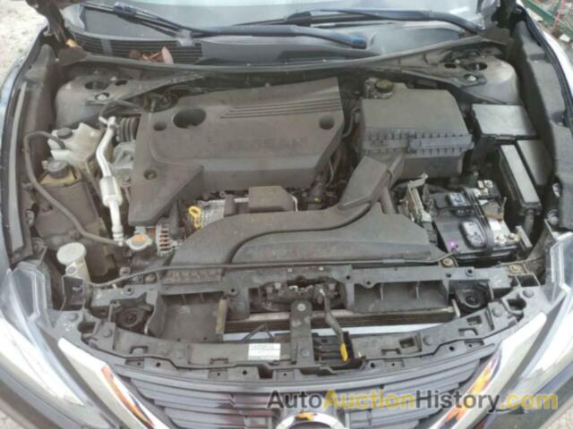 NISSAN ALTIMA 2.5, 1N4AL3AP4GC292243