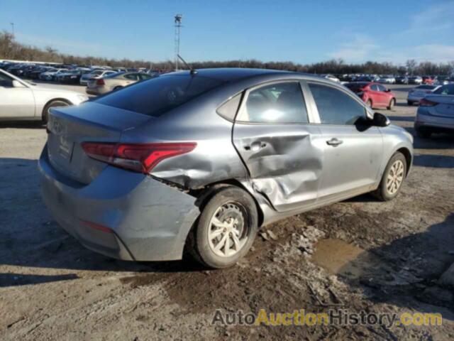 HYUNDAI ACCENT SE, 3KPC24A32JE007242