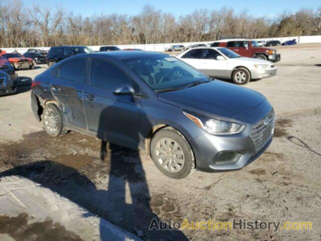 HYUNDAI ACCENT SE, 3KPC24A32JE007242