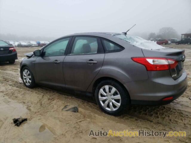 FORD FOCUS SE, 1FAHP3F2XCL211448