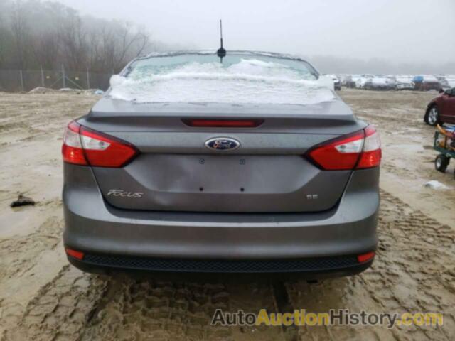 FORD FOCUS SE, 1FAHP3F2XCL211448