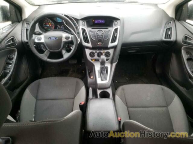 FORD FOCUS SE, 1FAHP3F2XCL211448