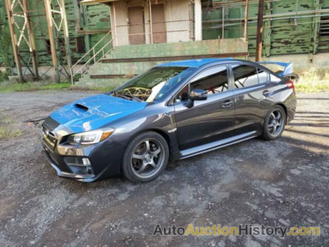 SUBARU WRX STI, JF1VA2M61G9828146