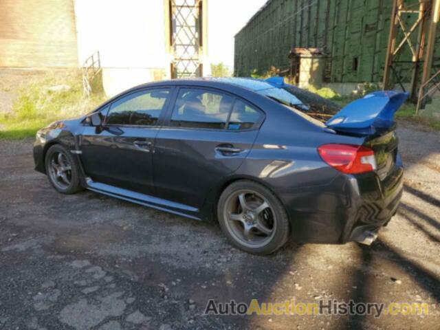 SUBARU WRX STI, JF1VA2M61G9828146