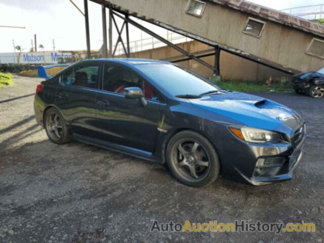 SUBARU WRX STI, JF1VA2M61G9828146