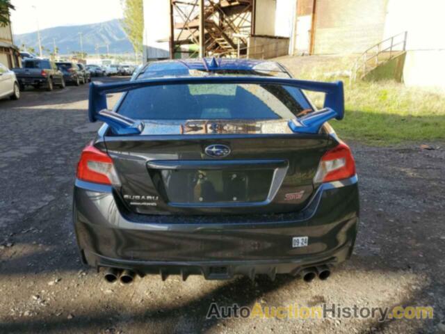 SUBARU WRX STI, JF1VA2M61G9828146