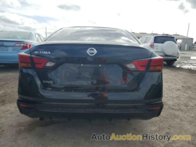 NISSAN ALTIMA S, 1N4BL4BV0MN309563