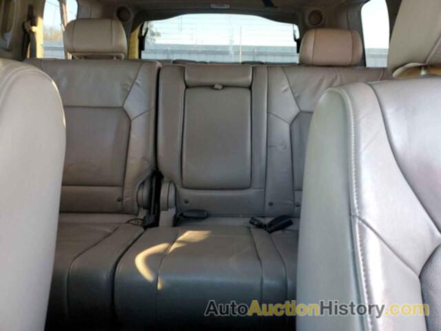 HONDA PILOT TOURING, 5FNYF4H94BB018016