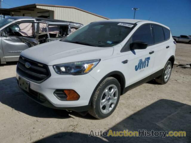 FORD ESCAPE S, 1FMCU0F7XHUC95291