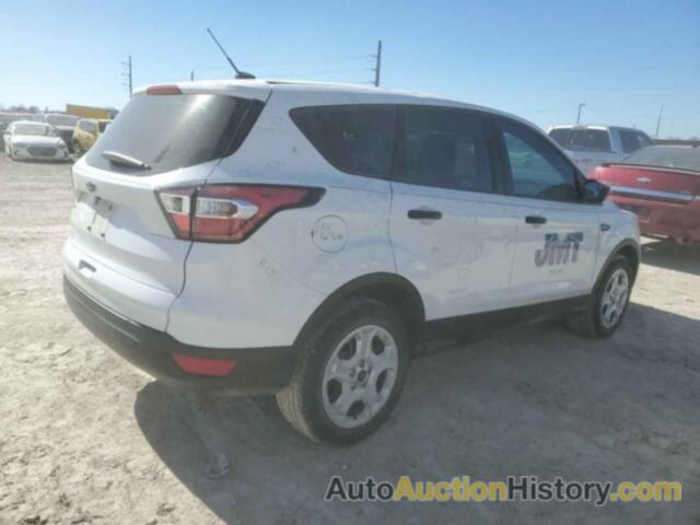 FORD ESCAPE S, 1FMCU0F7XHUC95291