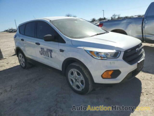 FORD ESCAPE S, 1FMCU0F7XHUC95291