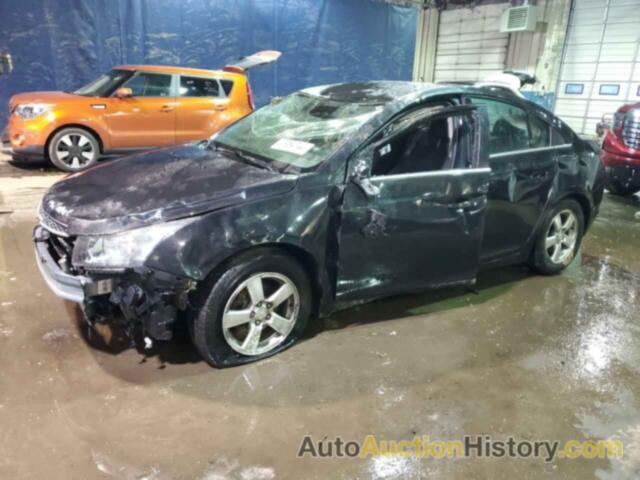 CHEVROLET CRUZE LT, 1G1PF5SCXC7365596