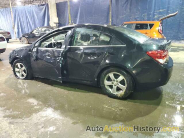 CHEVROLET CRUZE LT, 1G1PF5SCXC7365596