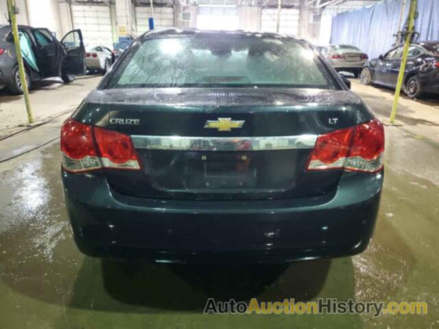 CHEVROLET CRUZE LT, 1G1PF5SCXC7365596