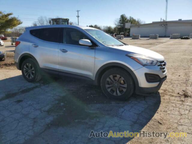 HYUNDAI SANTA FE, 5XYZTDLB4GG353526