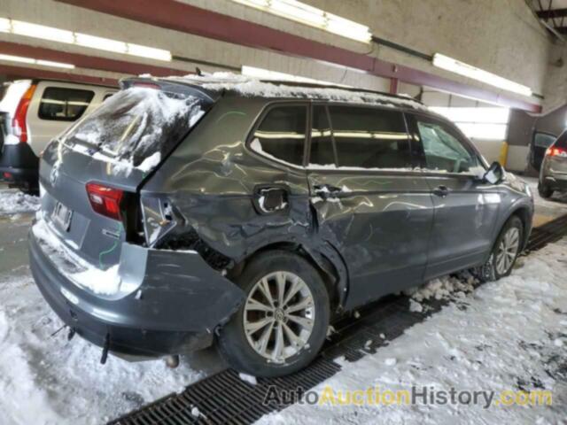 VOLKSWAGEN TIGUAN S, 3VV0B7AX4LM097575