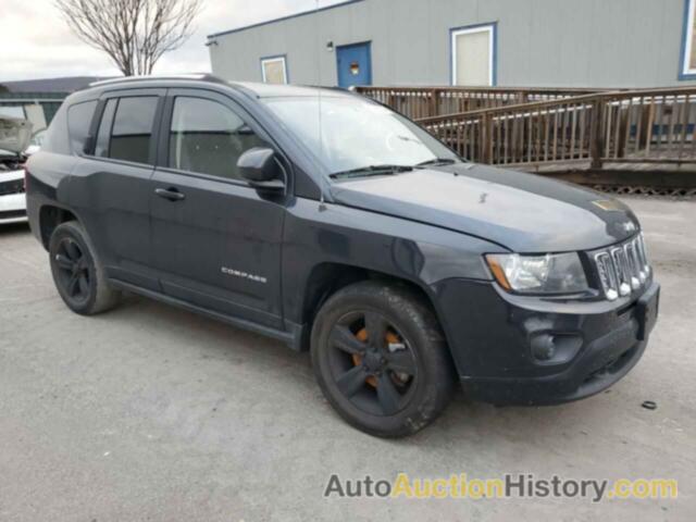 JEEP COMPASS LATITUDE, 1C4NJCEB0ED662496