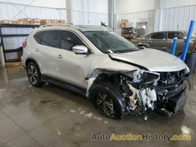 NISSAN ROGUE S, JN8AT2MT0KW504211