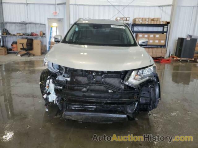 NISSAN ROGUE S, JN8AT2MT0KW504211