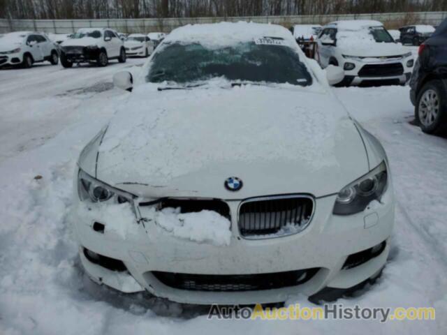 BMW 3 SERIES I SULEV, WBAKE5C55DJ107055