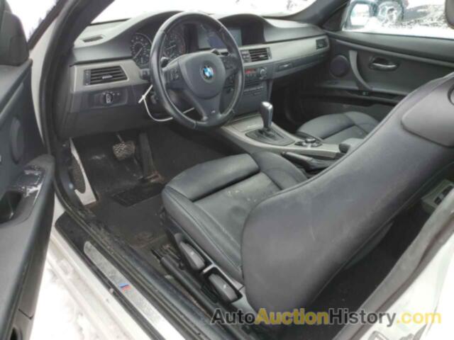 BMW 3 SERIES I SULEV, WBAKE5C55DJ107055