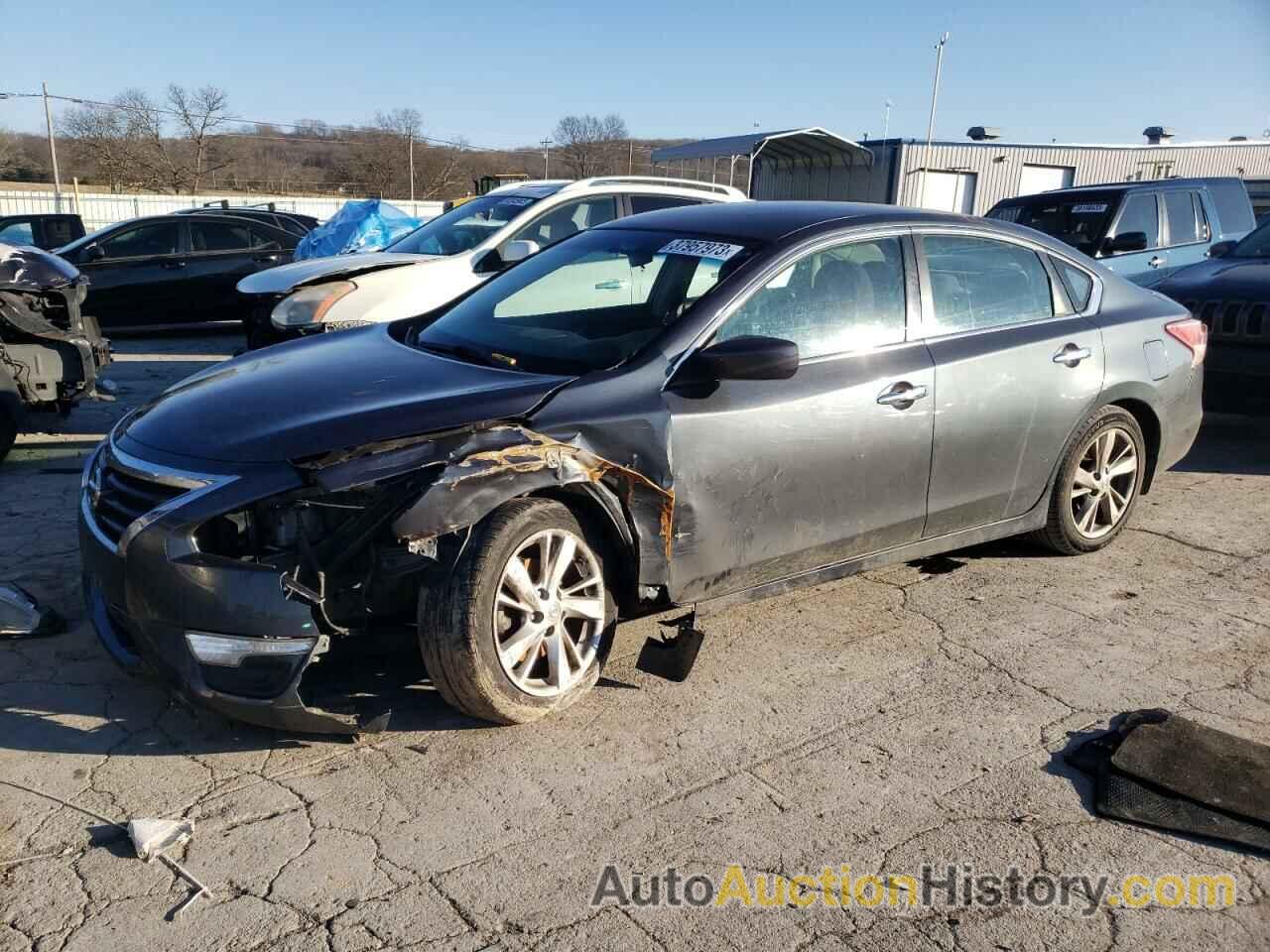 2013 NISSAN ALTIMA 2.5, 1N4AL3AP7DC228368