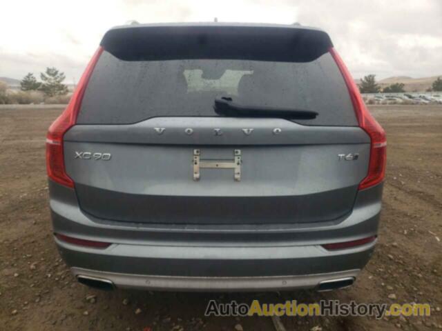 VOLVO XC90 T6 MOMENTUM, YV4A22PK4K1455025