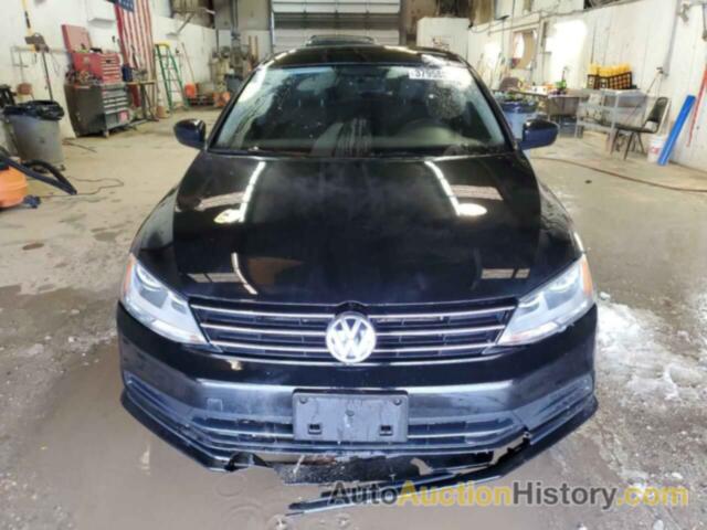 VOLKSWAGEN JETTA BASE, 3VW1K7AJ1FM323698