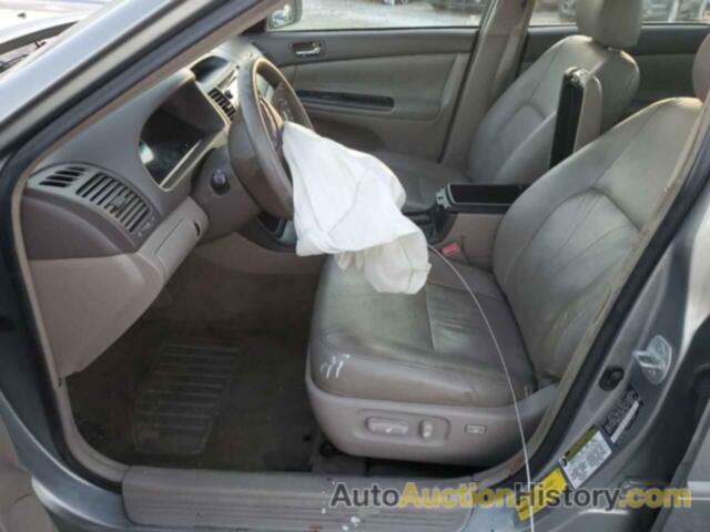 TOYOTA CAMRY LE, 4T1BE30K76U663236