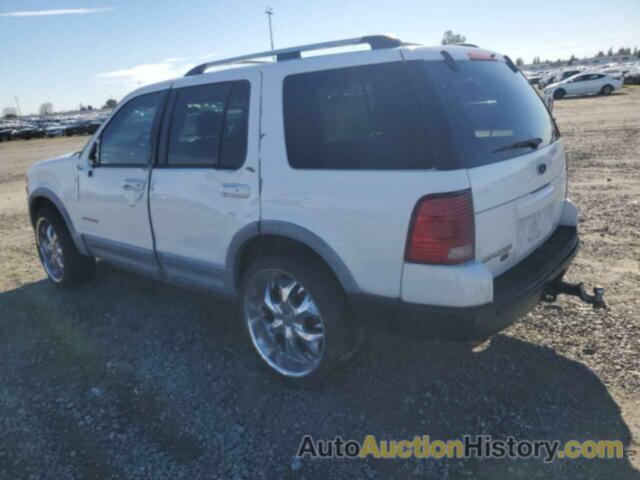 FORD EXPLORER XLT, 1FMZU73E12ZA35622