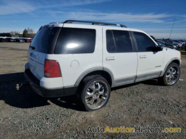 FORD EXPLORER XLT, 1FMZU73E12ZA35622