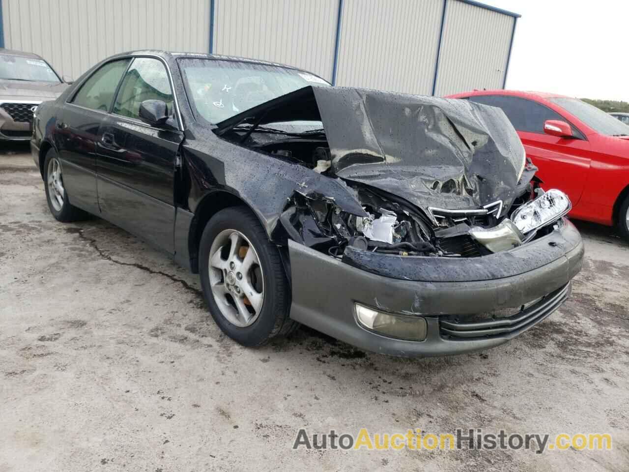 2001 LEXUS ES300 300, JT8BF28G010326854