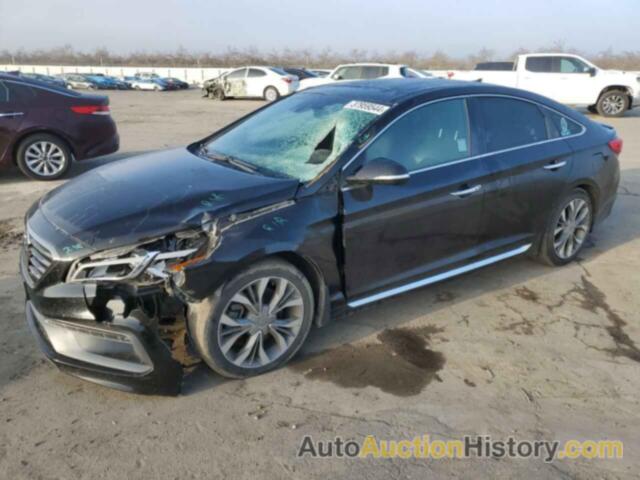 HYUNDAI SONATA SPORT, 5NPE34AB9FH116040