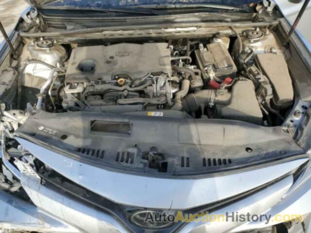 TOYOTA CAMRY L, 4T1B11HK1KU700957