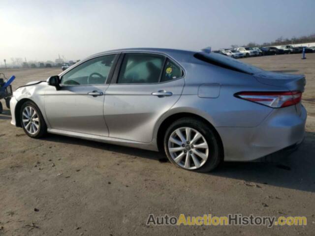 TOYOTA CAMRY L, 4T1B11HK1KU700957