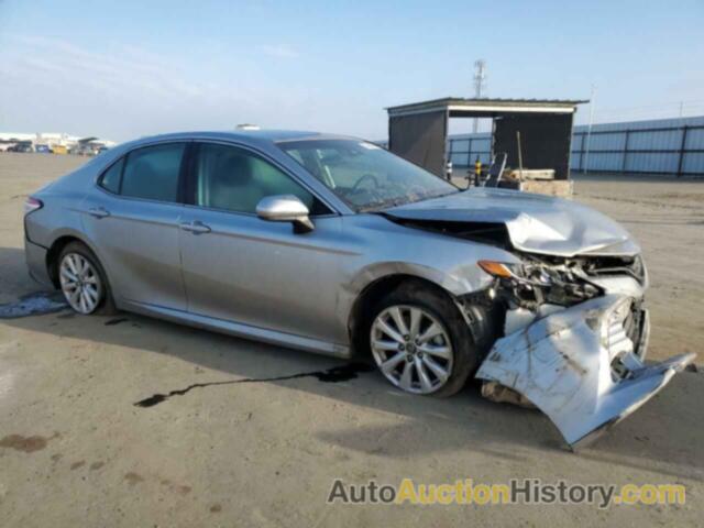 TOYOTA CAMRY L, 4T1B11HK1KU700957