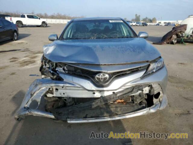 TOYOTA CAMRY L, 4T1B11HK1KU700957