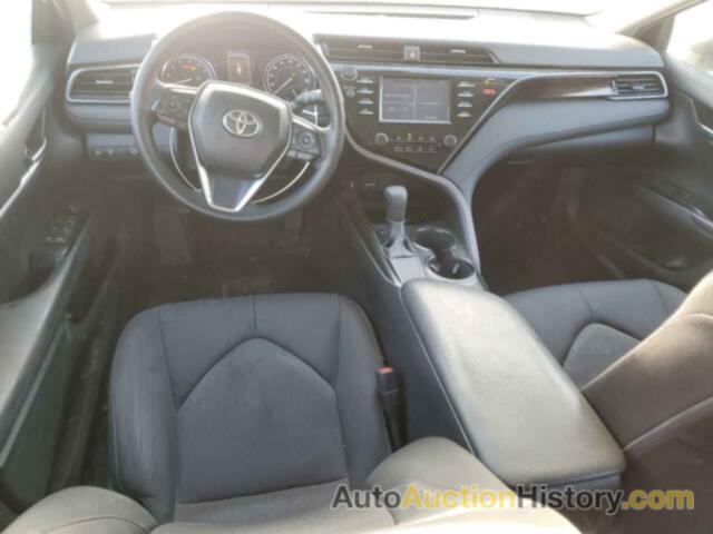 TOYOTA CAMRY L, 4T1B11HK1KU700957