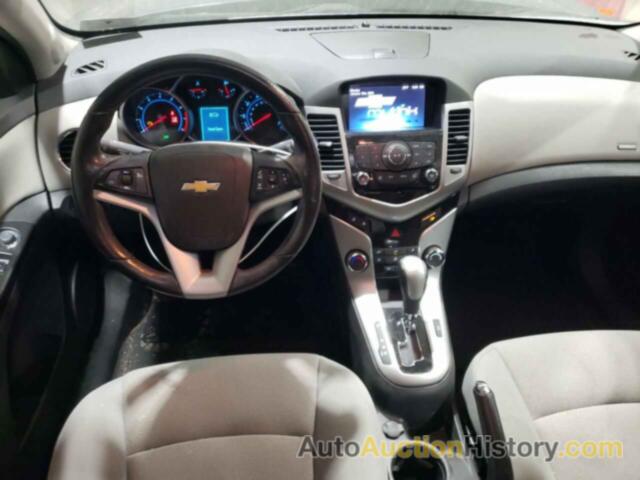 CHEVROLET CRUZE ECO, 1G1PH5SBXE7299751