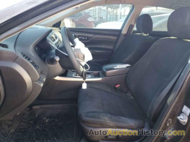 NISSAN ALTIMA 2.5, 1N4AL3AP7FN405573