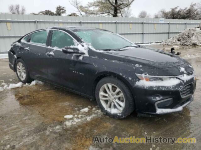 CHEVROLET MALIBU LT, 1G1ZE5ST6GF252588