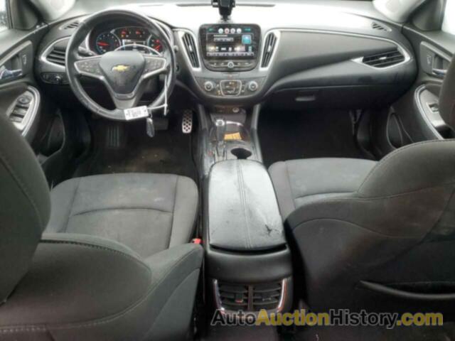 CHEVROLET MALIBU LT, 1G1ZE5ST6GF252588