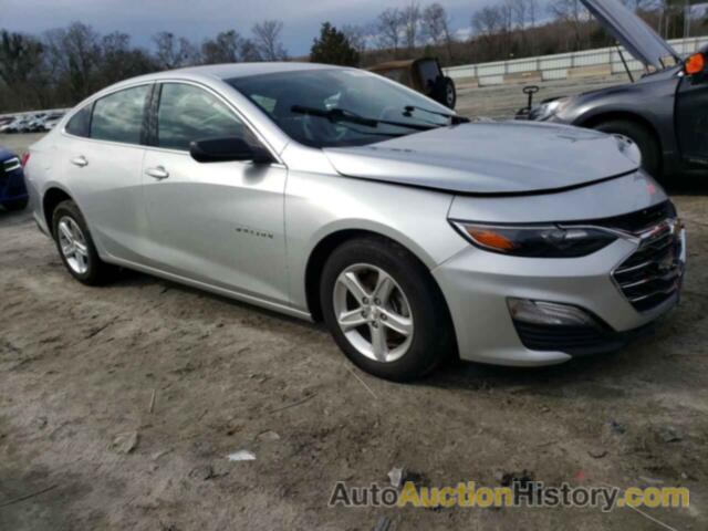 CHEVROLET MALIBU LS, 1G1ZC5ST1KF172209