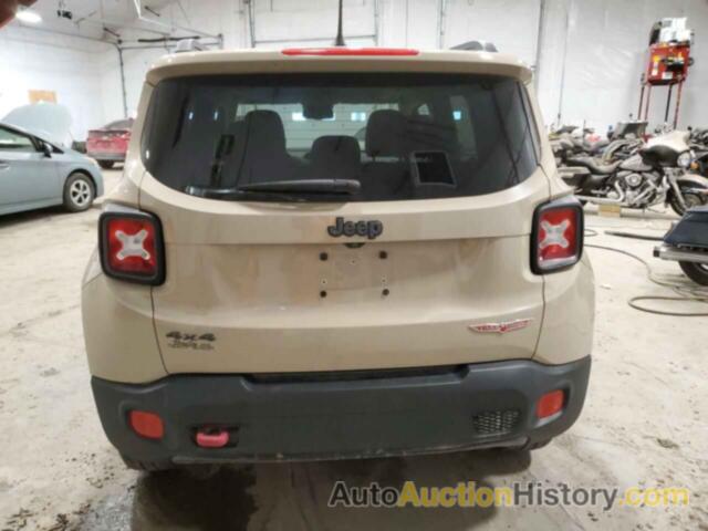 JEEP RENEGADE TRAILHAWK, ZACCJBCT8GPD21350