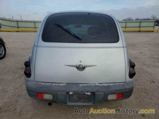 CHRYSLER PT CRUISER CLASSIC, 3C4FY48B13T542361